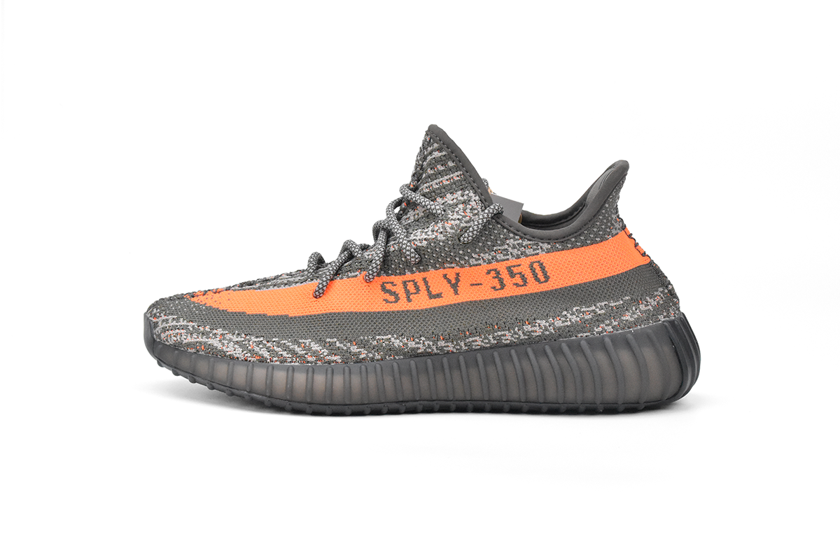 Adidas Yeezy 350 V2 Închis Beluga - prezentare produs