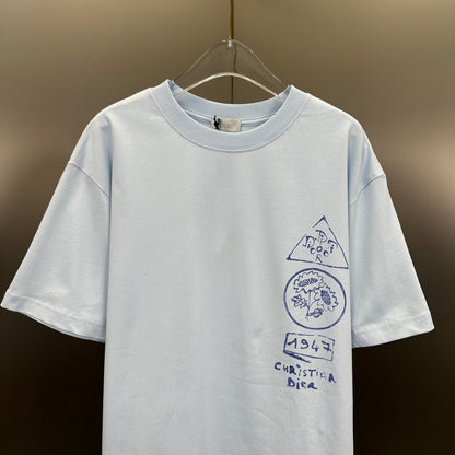 Dior T Cămașă Exclusive - prezentare produs
