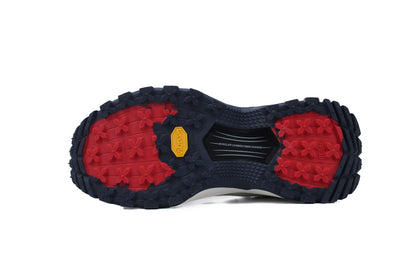 Moncler Tailgrip Albastru Roșu Pantofi sport - prezentare produs
