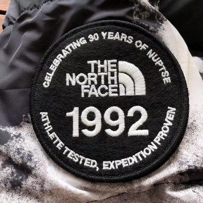 The North Face 700 30 Years Aniversare Pantofi sport - prezentare produs