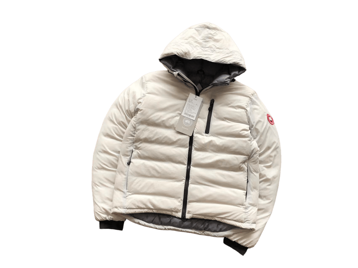 Canada Goose Geacă - prezentare produs