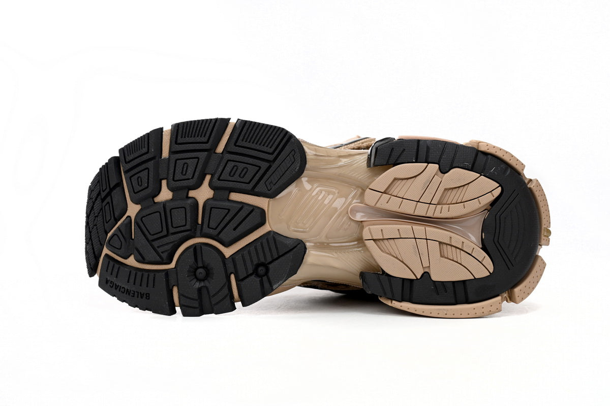Balenciaga Runner Light Maro Pantofi sport - prezentare produs
