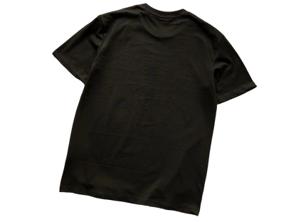 Palm Angels Graffiti Logo T Cămașă - prezentare produs