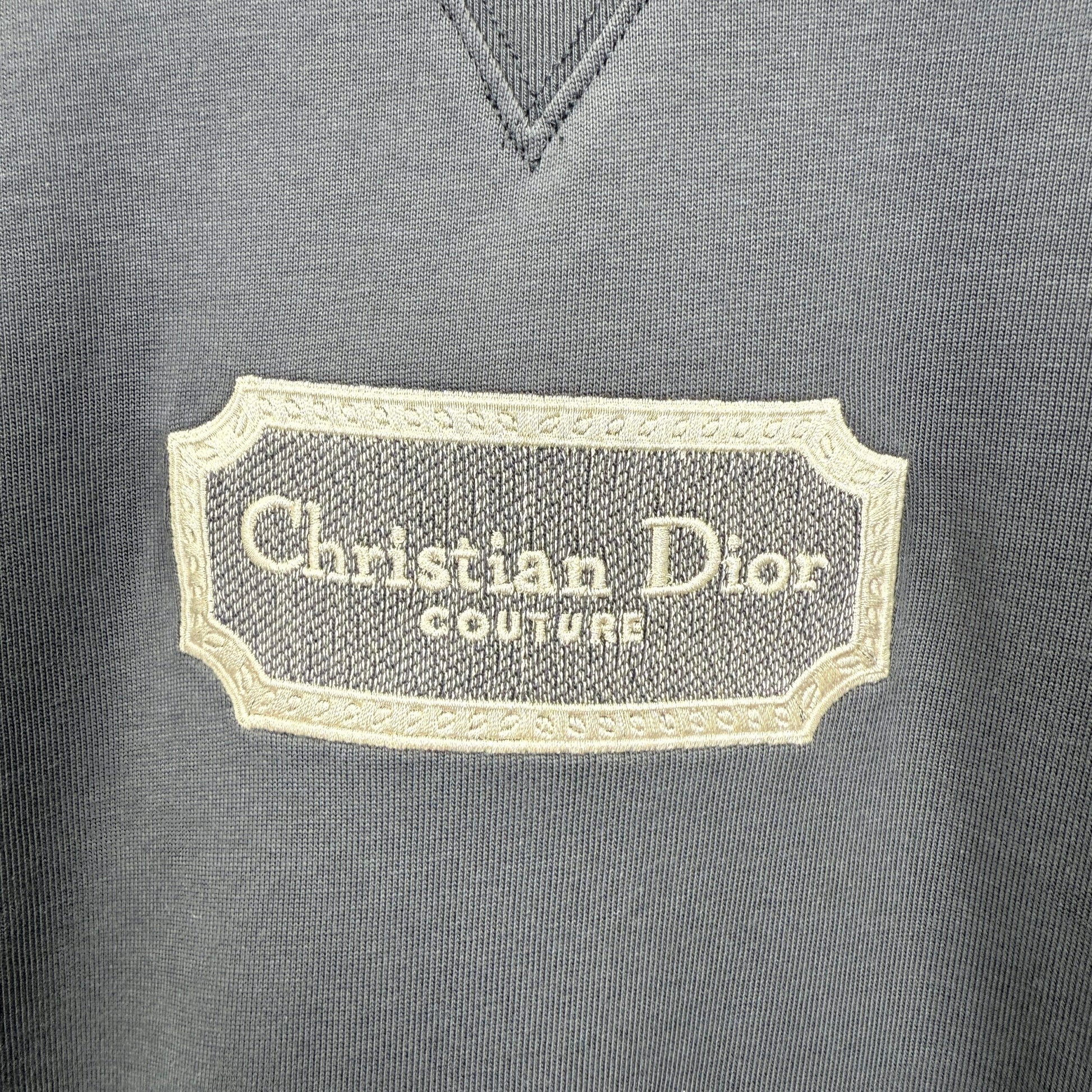 Dior T Cămașă Exclusive - prezentare produs