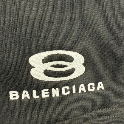 Balenciaga Short Exclusive Clothing - prezentare produs