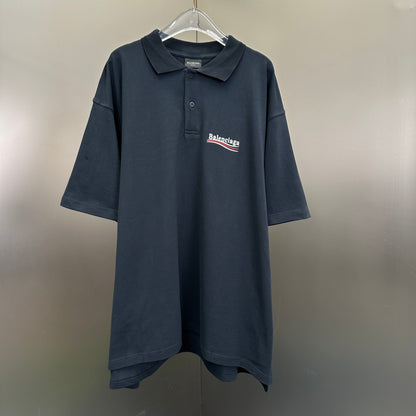 Balenciaga Tricou Exclusive - prezentare produs