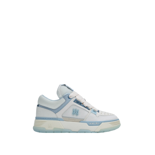 Amiri MA-1 White Blue - Tgjiuplug