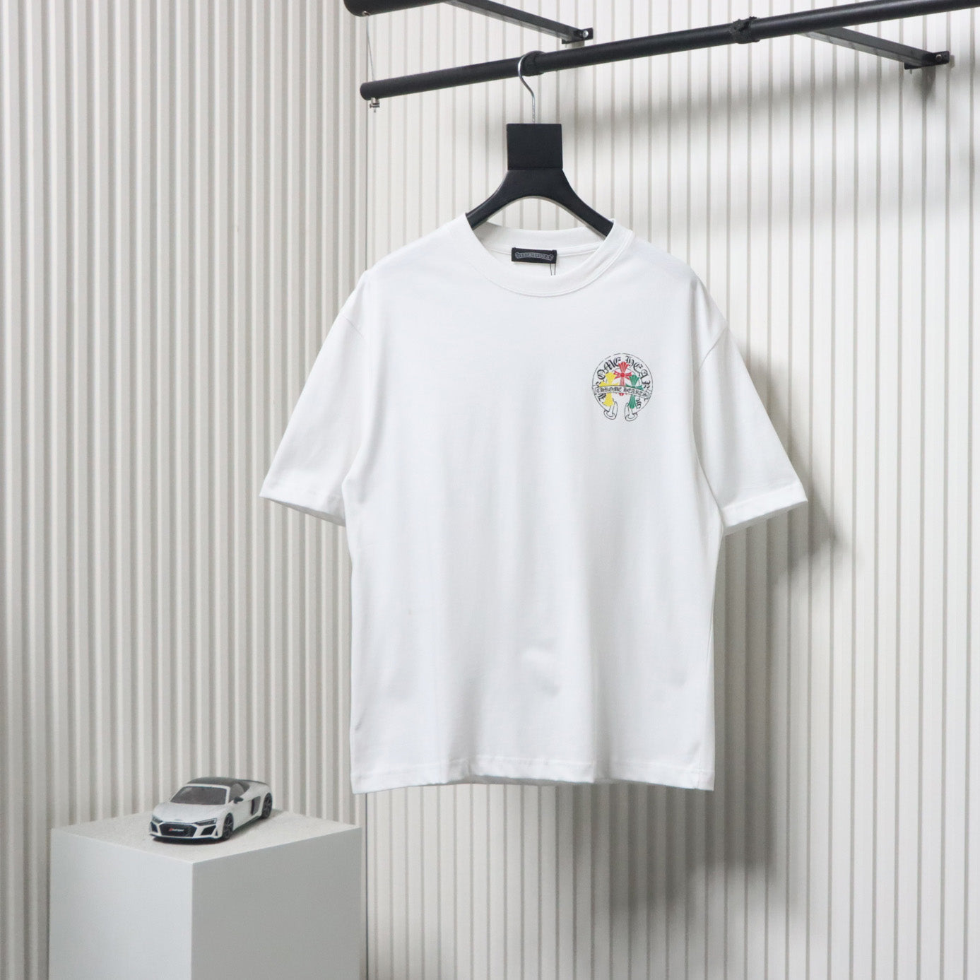 Chrome Hearts Ch13 - prezentare produs