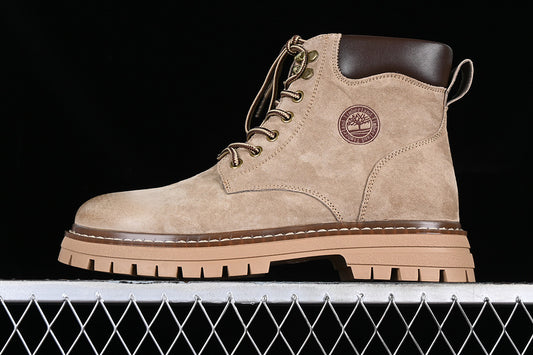 Timberland Gri - prezentare produs