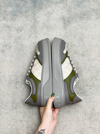 Gucci Screener Pantofi sport - prezentare produs