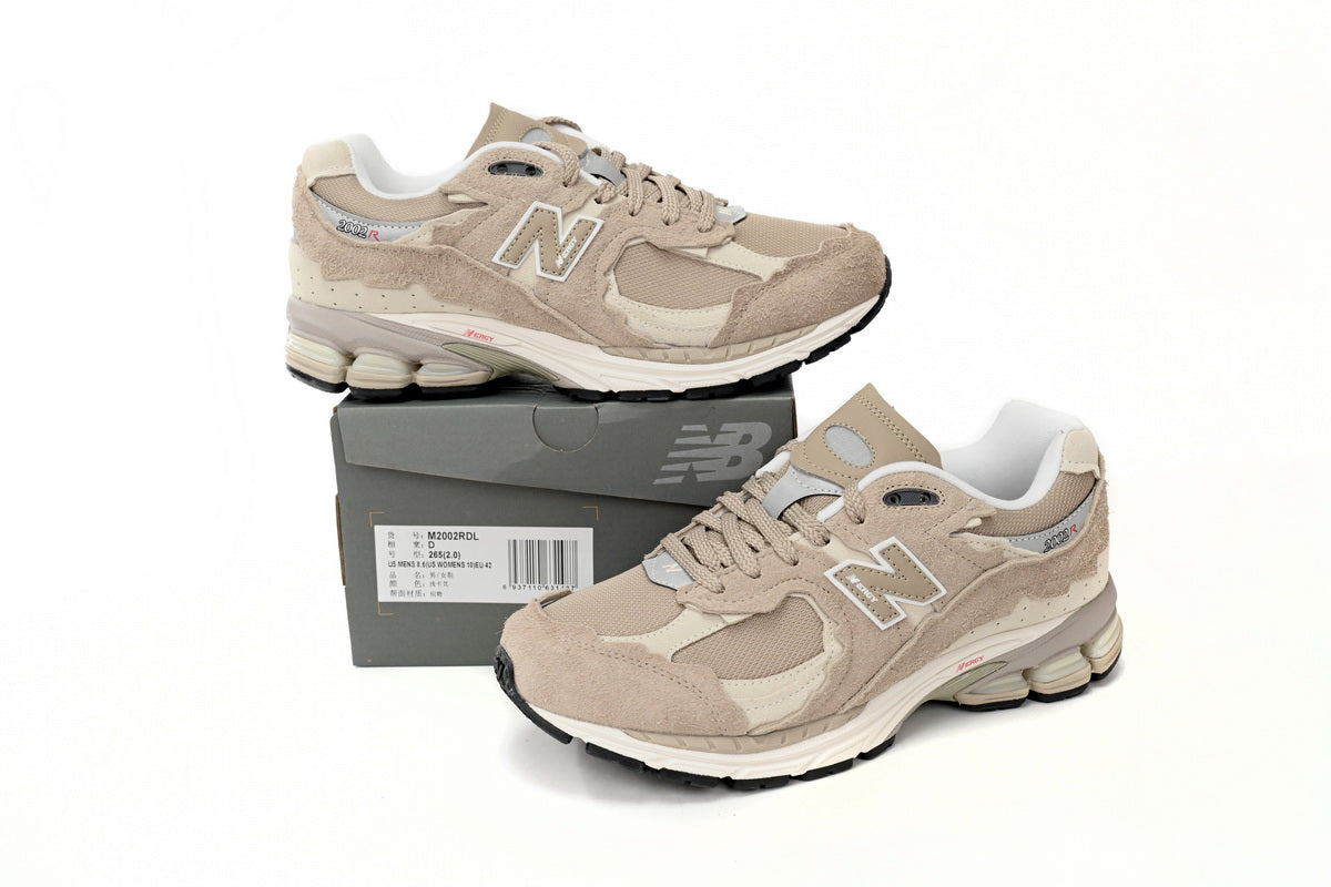 New Balance 2002r Pantofi sport - prezentare produs