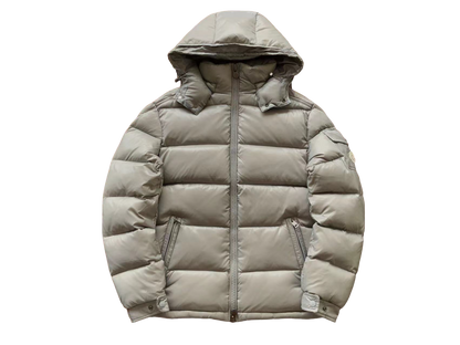 Moncler Geacă Detachable Hood Women - prezentare produs