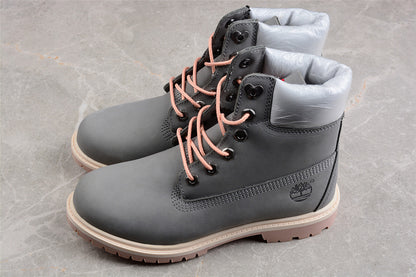 Timberland Gri Special Ediție Woman Pantofi sport - prezentare produs