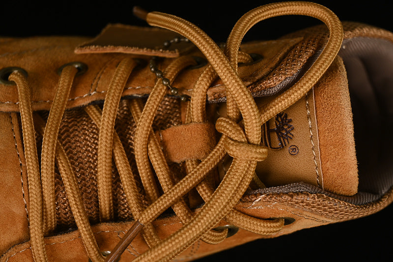 Timberland Galben - prezentare produs