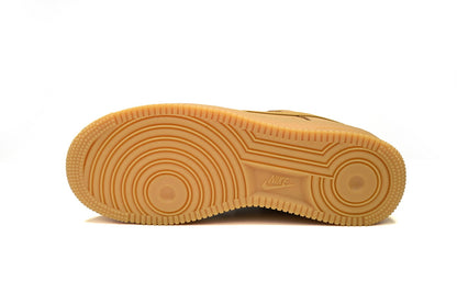 Nike Air Force 1 Wheat Pantofi sport - prezentare produs