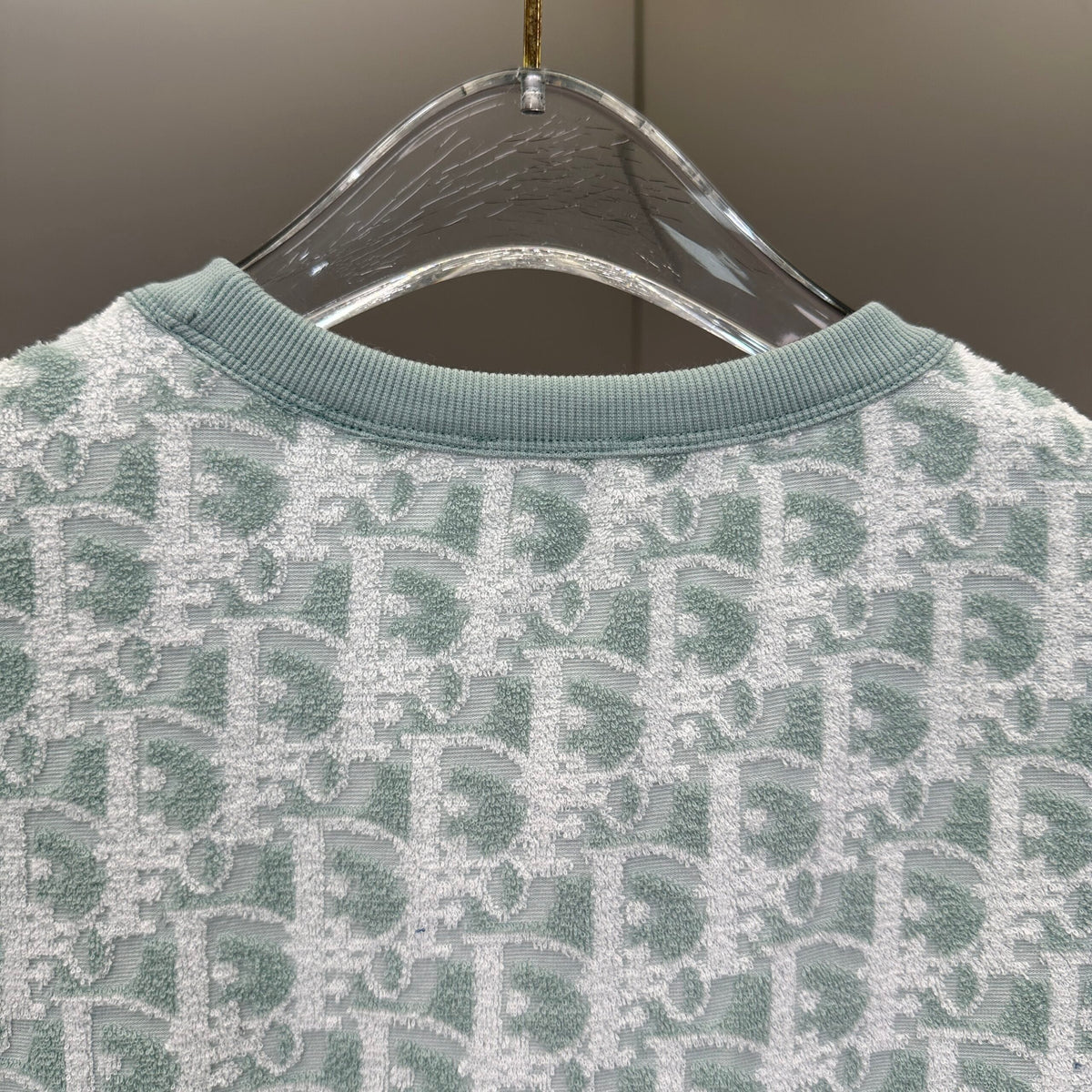 Dior T Cămașă Exclusive - prezentare produs