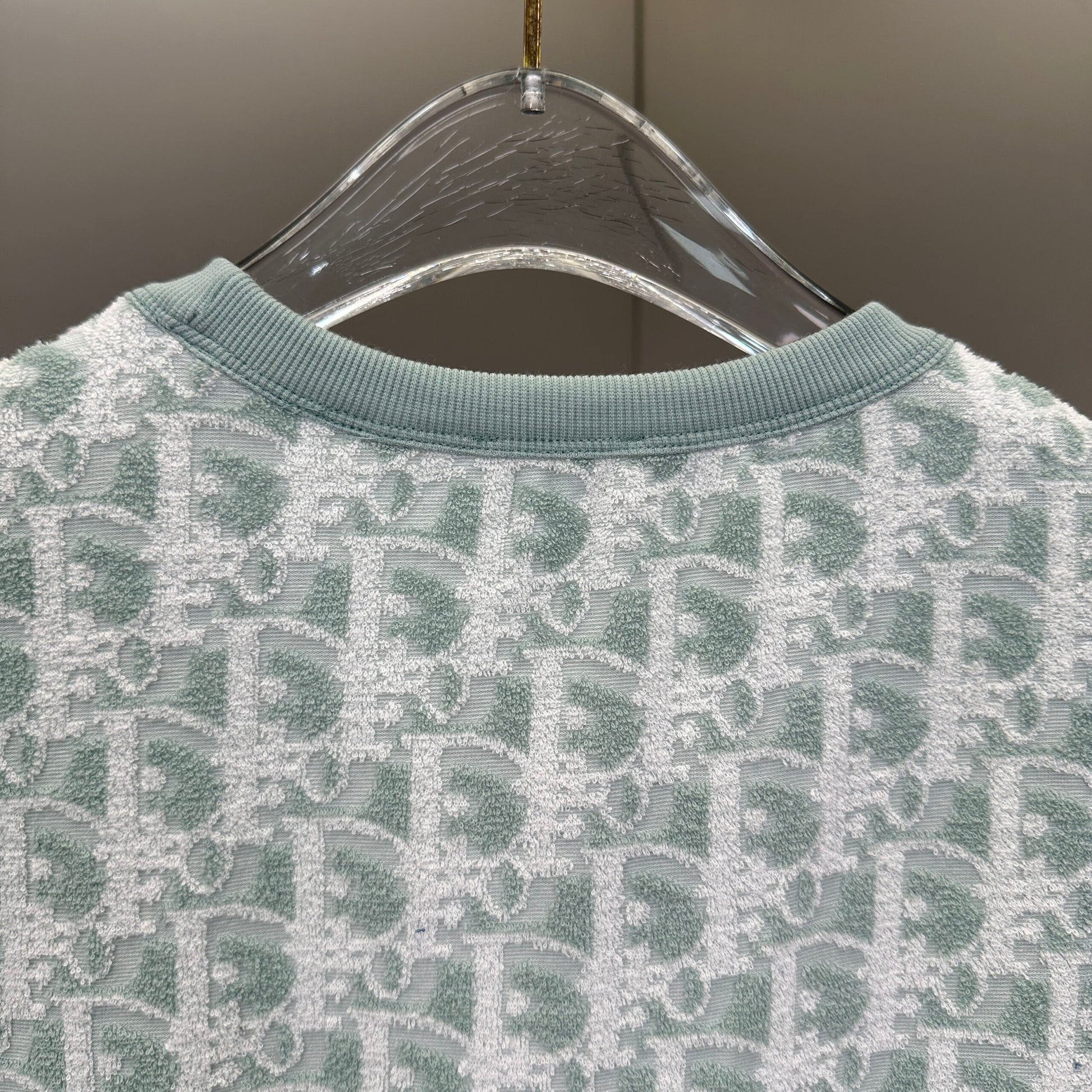Dior T Cămașă Exclusive - prezentare produs