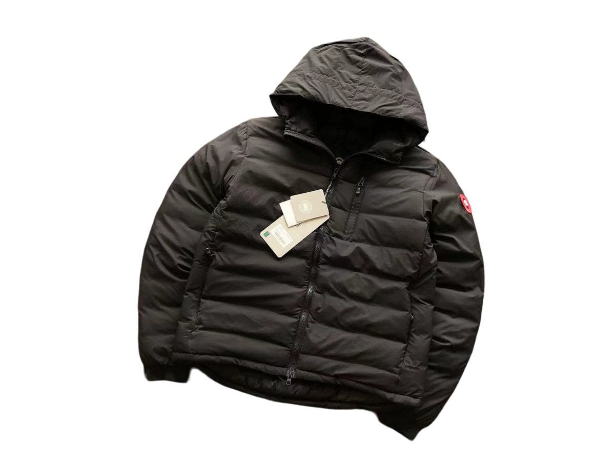 Canada Goose Geacă - prezentare produs