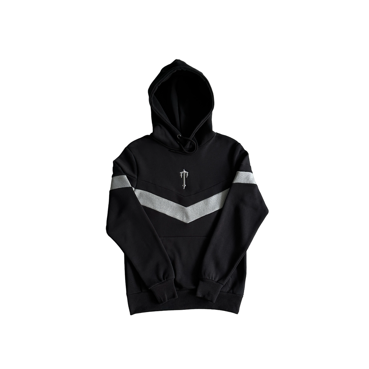 Trapstar V Dungi Trening Negru - prezentare produs