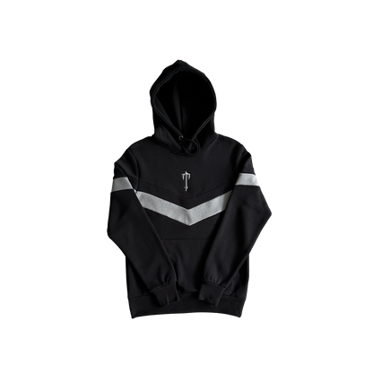 Trapstar V Dungi Trening Negru - prezentare produs