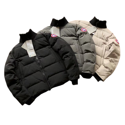 Canada Goose Geacă - prezentare produs