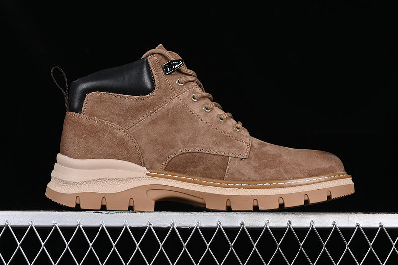 Caterpillar Cat Dark Maro Pantofi sport - prezentare produs