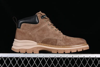 Caterpillar Cat Dark Maro Pantofi sport - prezentare produs