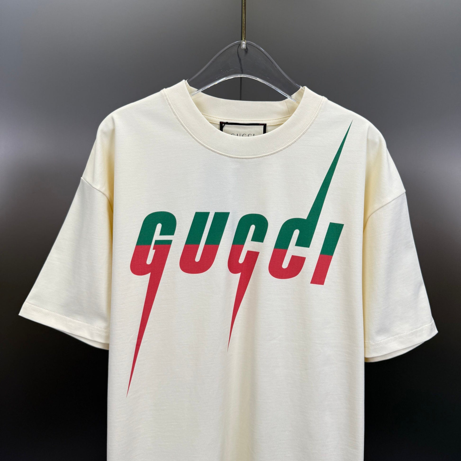 Gucci T Cămașă Exclusive - prezentare produs