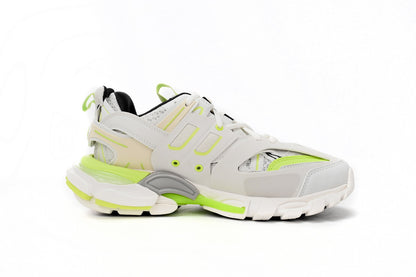 Balenciaga Track Fluorescence Pantofi sport - prezentare produs