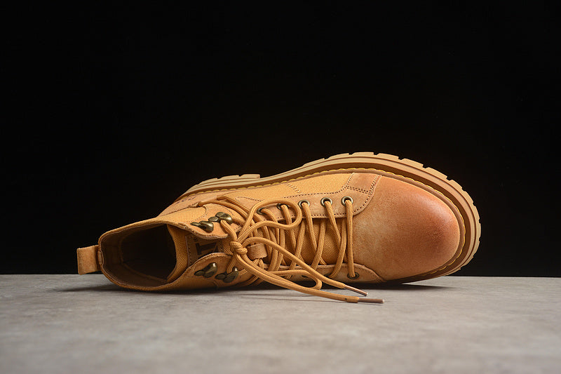Timberland Cat Galben - prezentare produs