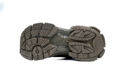 Balenciaga Runner Maro Grafitti - prezentare produs
