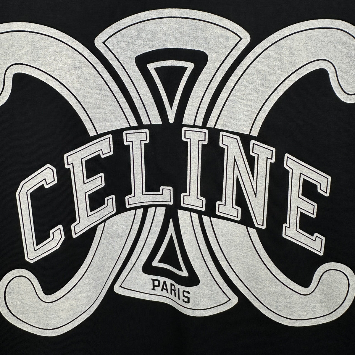 Celine Tricou Exclusive - prezentare produs