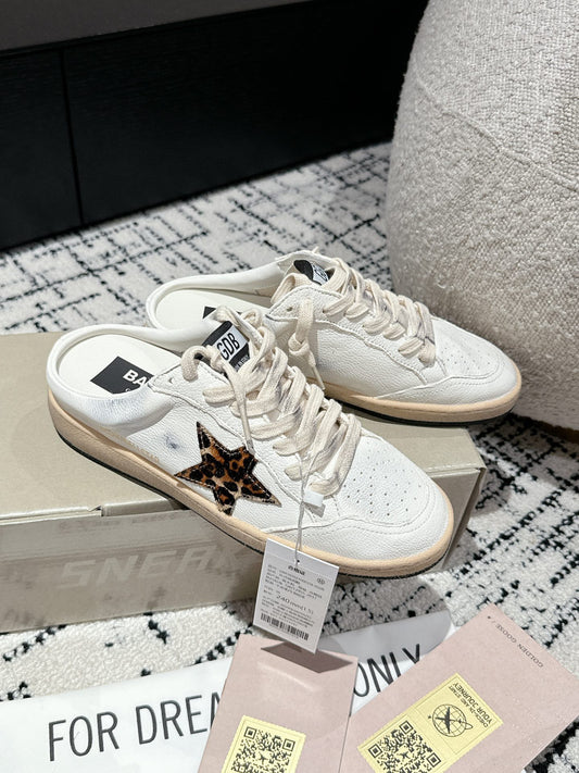 Golden Goose Deluxe G08 - prezentare produs