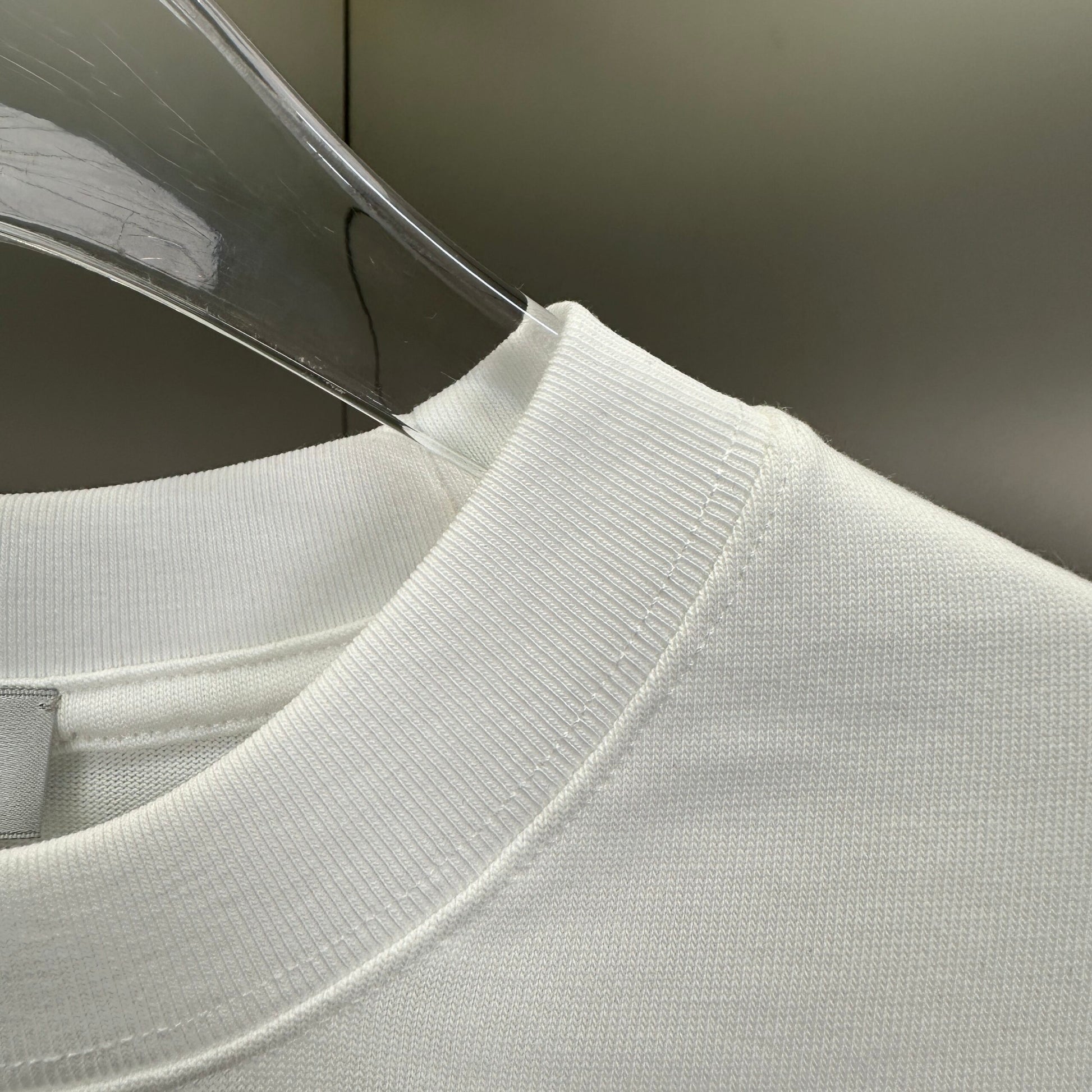 Dior T Cămașă Exclusive - prezentare produs