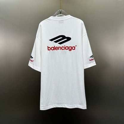 Balenciaga T Cămașă Exclusive - prezentare produs