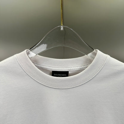 Balenciaga T Cămașă Exclusive - prezentare produs