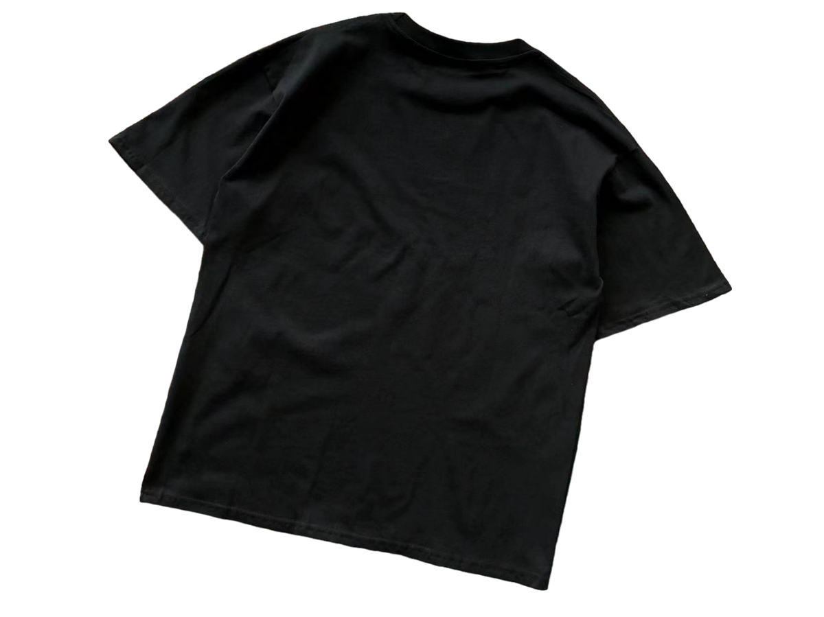 Palm Angels Palm Logo T Cămașă - prezentare produs