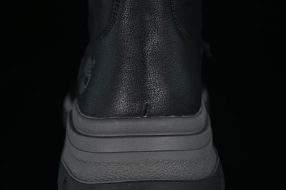 Timberland Negru - prezentare produs