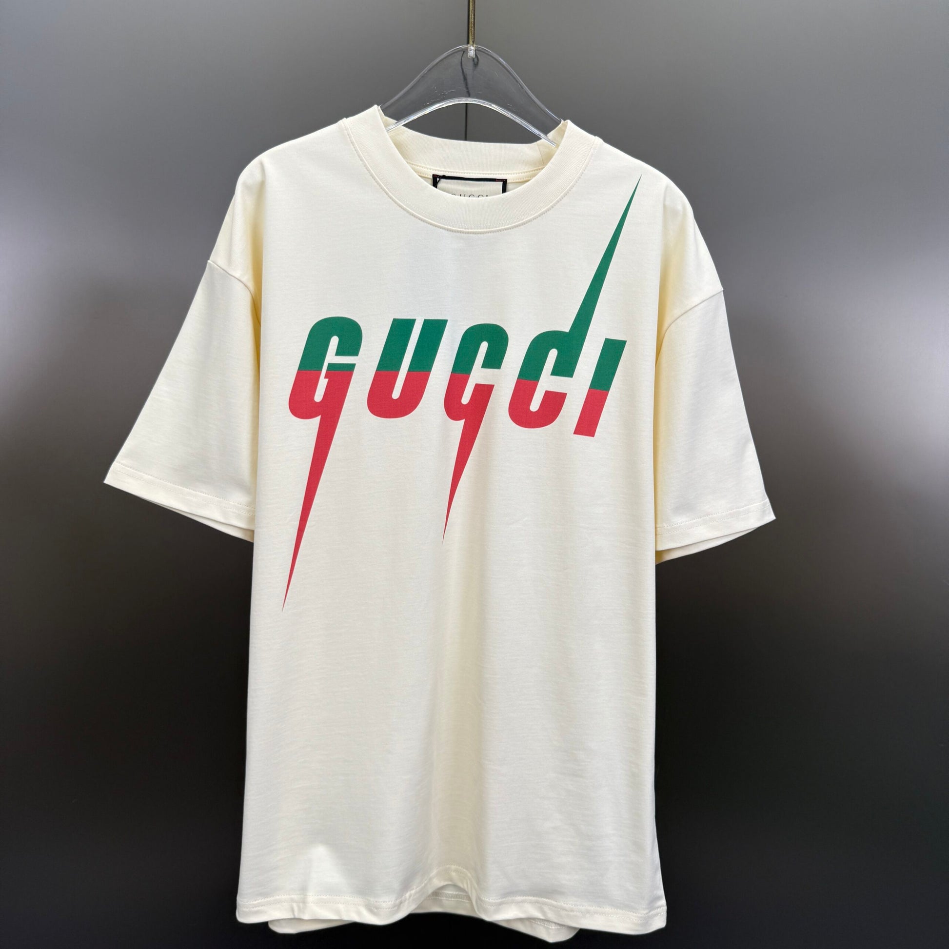 Gucci Tricou Exclusive - prezentare produs