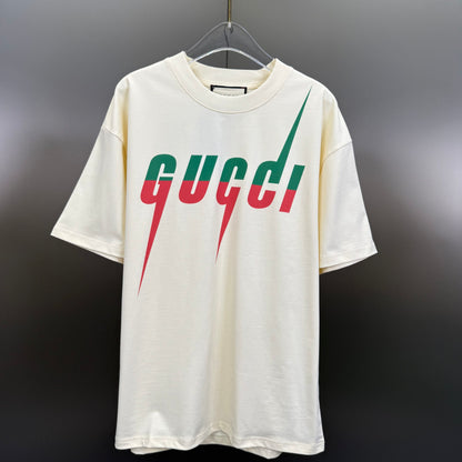 Gucci Tricou Exclusive - prezentare produs