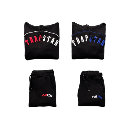 Trapstar Rongate Arch Chenille Trening - prezentare produs