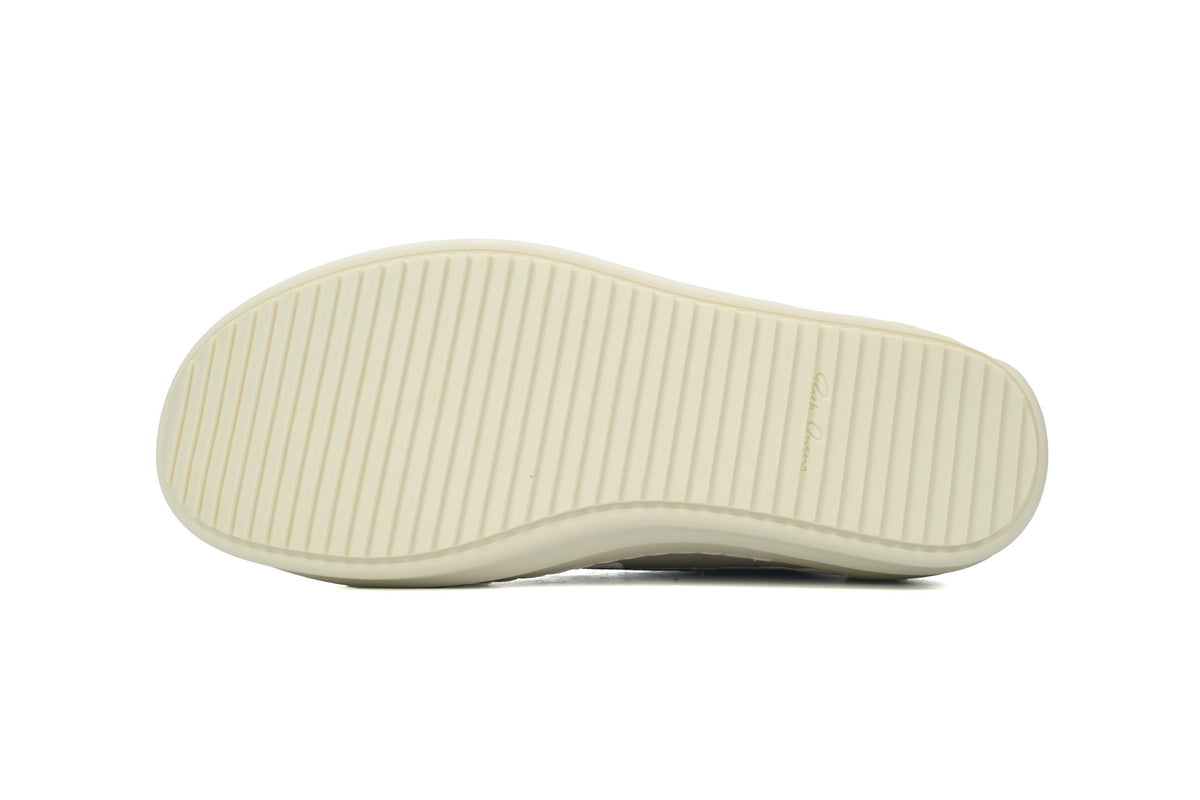 Rick Owens Low Gri - prezentare produs