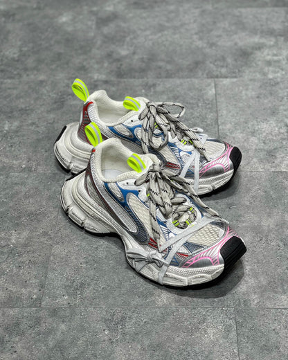 Balenciaga 3XL Multicolor Pantofi sport - prezentare produs