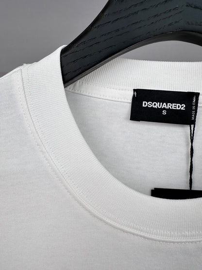 Dsquared2 T Cămașă Dt031 - prezentare produs