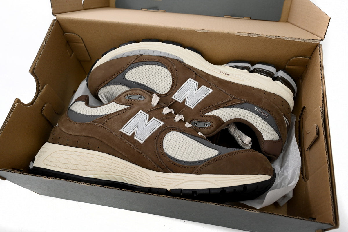 New Balance 2002r Pantofi sport - prezentare produs