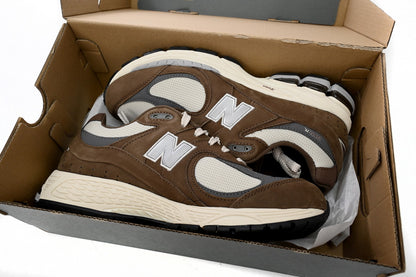 New Balance 2002r Pantofi sport - prezentare produs