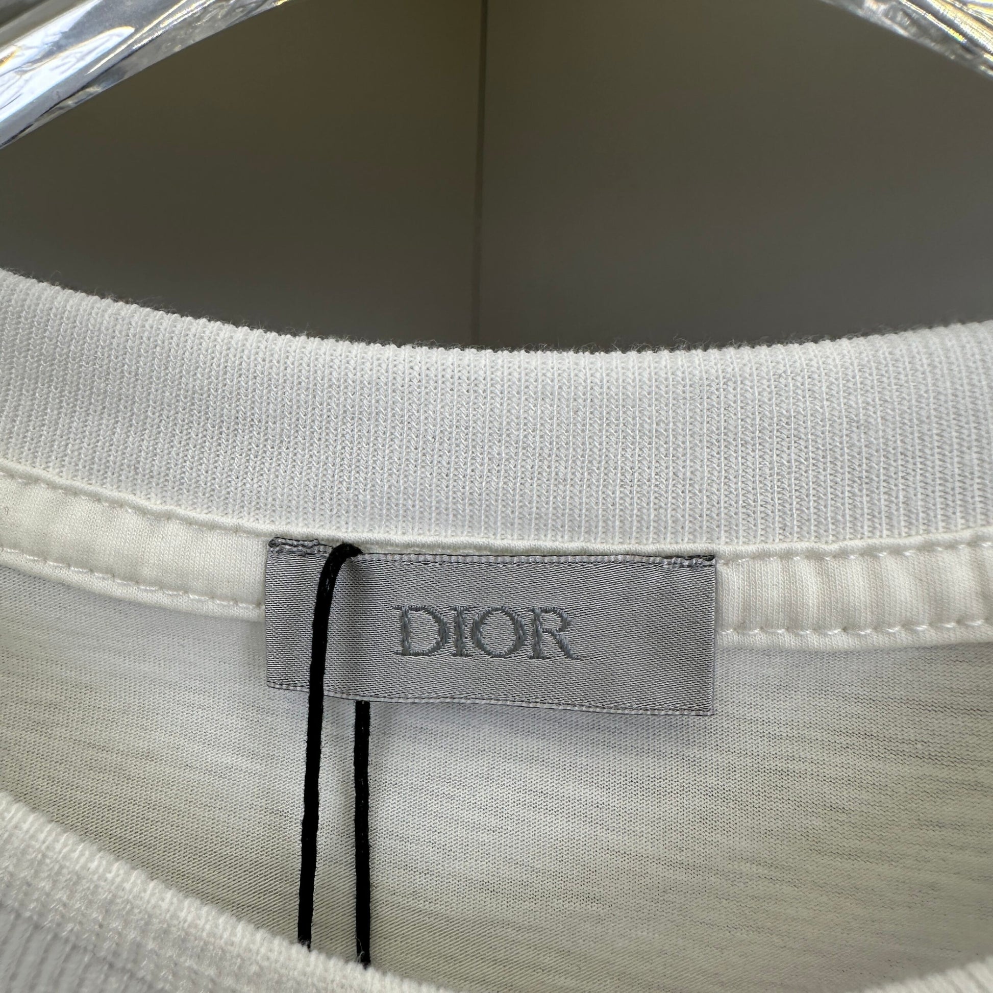 Dior T Cămașă Exclusive - prezentare produs