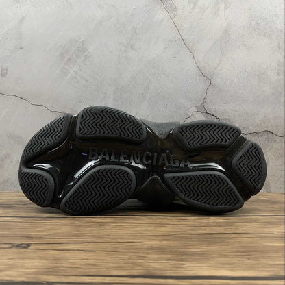 Balenciaga Triple S Negru Transparent Sole Pantofi sport - prezentare produs