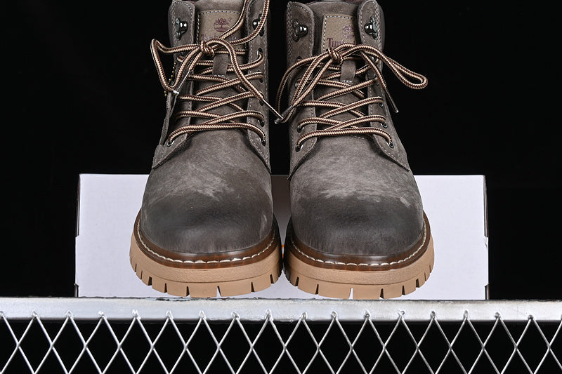 Timberland Dark Maro Pantofi sport - prezentare produs