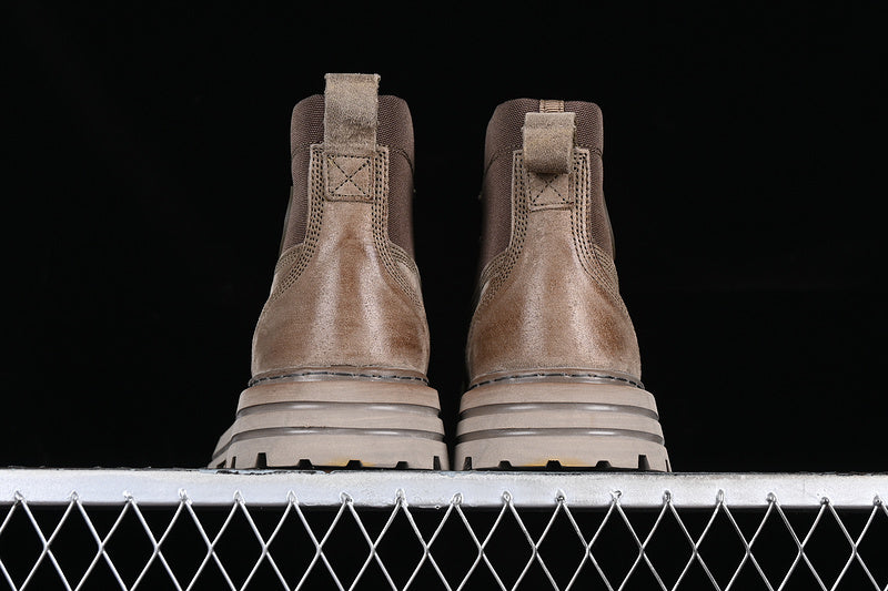 Timberland Outdoor Dark Maro Pantofi sport - prezentare produs